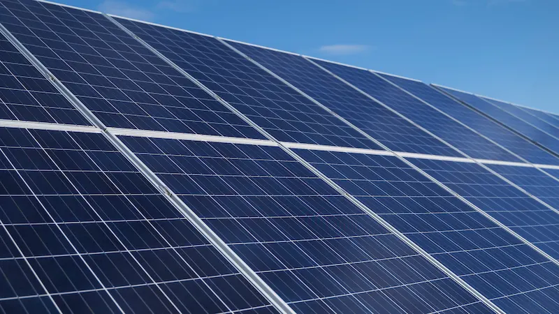 Instalación de placas solares en Valencia